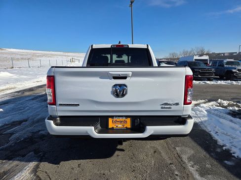 Used 2023 RAM 1500 Big Horn image 5