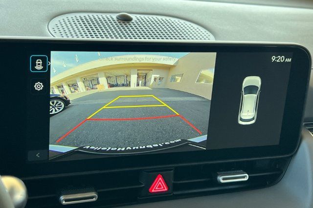 New 2027 Hyundai Ioniq 5 SEL RWD image 19