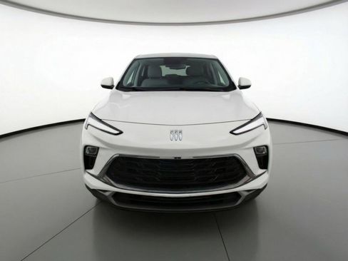 Used 2025 Buick Encore GX Preferred image 2