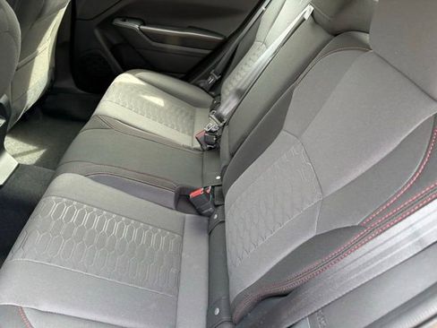 New 2026 Subaru Impreza 2.0i Sport AWD/4WD image 7