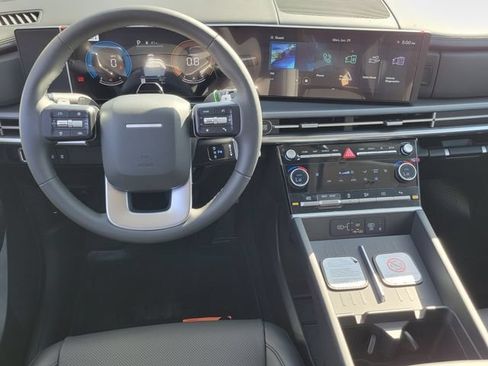 New 2026 Hyundai Santa Fe SEL FWD image 6