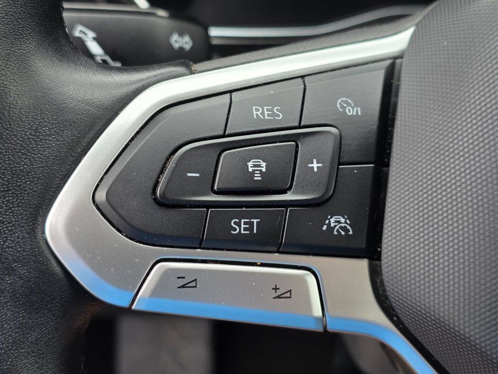 Used 2024 Volkswagen Jetta S FWD image 20