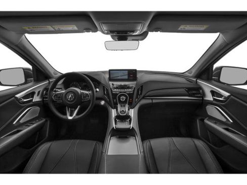 Used 2021 Acura RDX w/ Technology Package FWD image 8