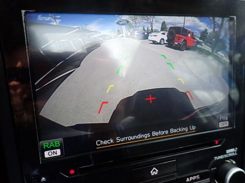 Used 2019 Subaru Forester Sport w/ Popular Package #2 image 24