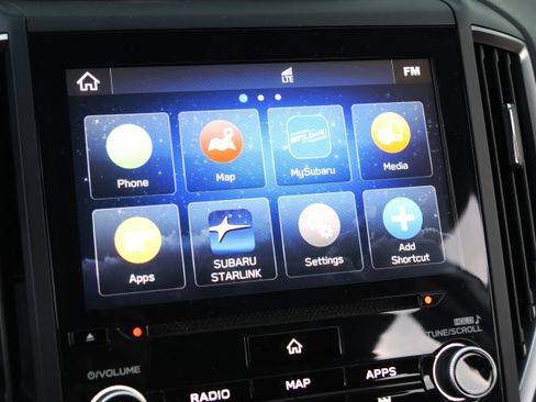 Used 2019 Subaru Forester Touring AWD/4WD image 23