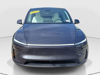 Used 2026 Tesla Model Y AWD