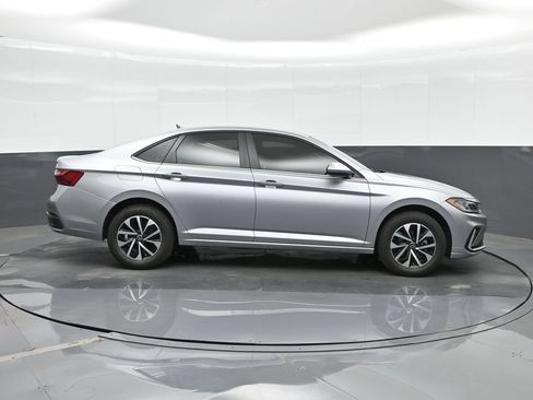Used 2026 Volkswagen Jetta S FWD image 10