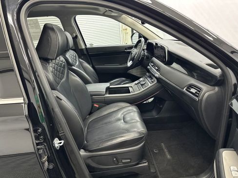 Used 2021 Hyundai Palisade Limited AWD/4WD image 15