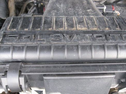 Used 2006 Ford F150 FX4 AWD/4WD image 24