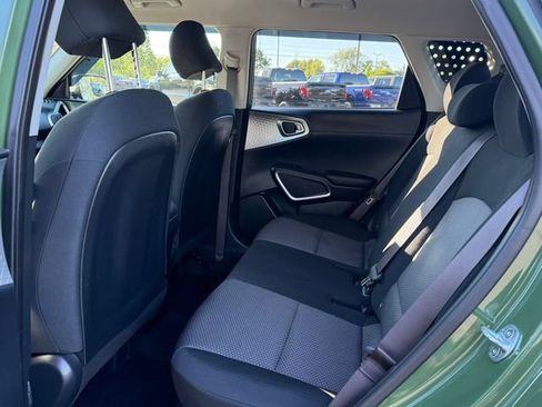 Used 2020 Kia Soul X-Line FWD image 16