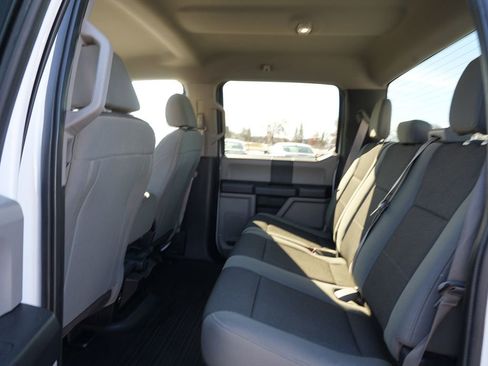 Used 2020 Ford F150 XL w/ XL Power Equipment Group image 18