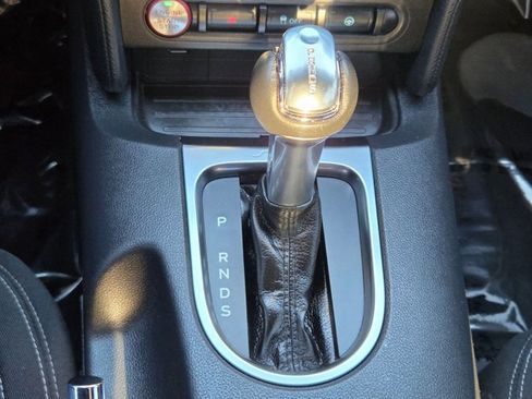 Used 2022 Ford Mustang EcoBoost w/ Black Accent Package image 13