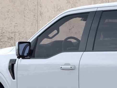 New 2026 Ford F150 Lariat w/ Equipment Group 501A Mid AWD/4WD image 22