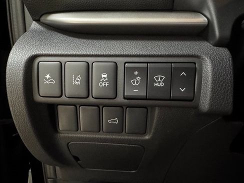 New 2026 Mitsubishi Eclipse Cross SEL image 10