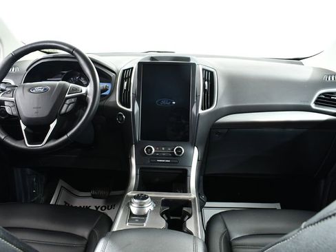 Used 2023 Ford Edge SEL w/ Convenience Package image 7
