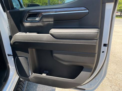 Used 2024 Chevrolet Silverado 1500 LTZ w/ LTZ Convenience Package II AWD/4WD image 24