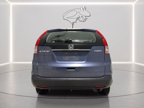 Used 2014 Honda CR-V LX image 4