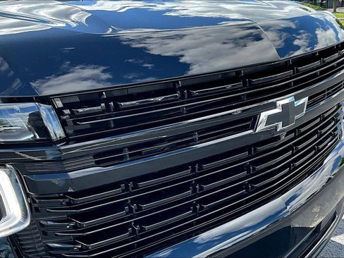 Used 2023 Chevrolet Tahoe RST AWD/4WD image 32