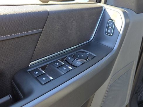 New 2025 Ford F150 XLT w/ Equipment Group 302A MID image 48