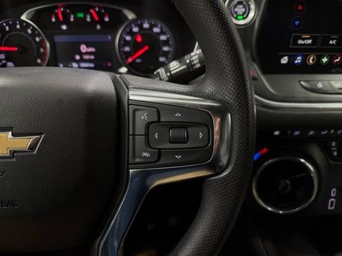 Used 2023 Chevrolet Blazer LT w/ Driver Confidence Package image 24