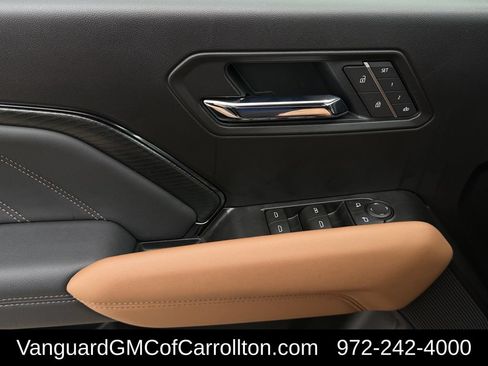New 2026 GMC Canyon AT4 w/ Technology Plus Package AWD/4WD image 20