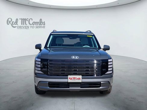 New 2026 Hyundai Palisade SEL image 8