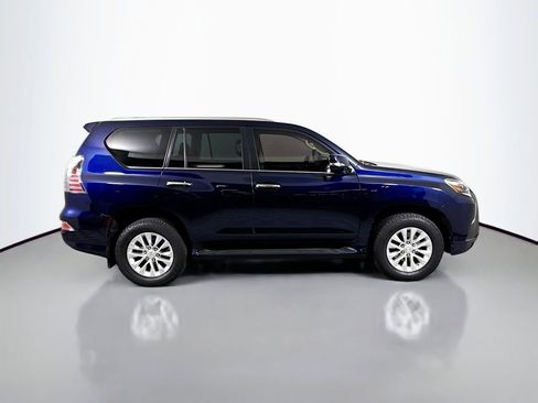 Used 2021 Lexus GX 460 Premium image 4