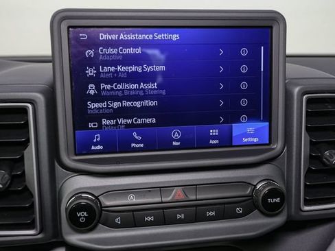 Used 2024 Ford Bronco Sport Big Bend w/ Convenience Package AWD/4WD image 21