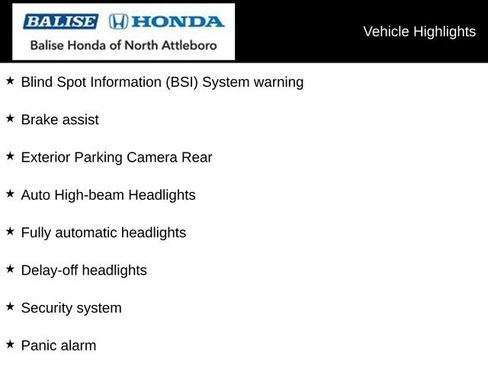 Used 2024 Honda CR-V EX-L image 6