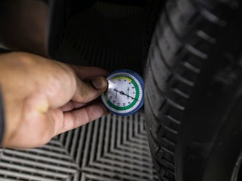 Used 2025 Land Rover Range Rover Sport Autobiography image 45