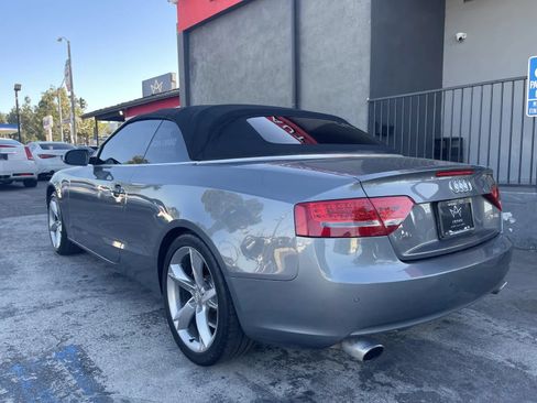 Used 2012 Audi A5 2.0T Premium Plus w/ Premium Plus Pkg FWD image 7