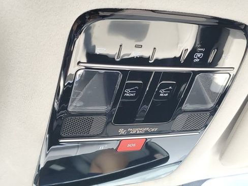 Certified 2024 Hyundai Santa Fe Calligraphy AWD/4WD image 33