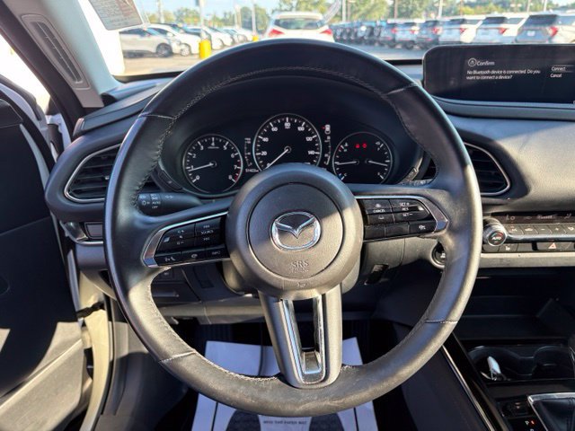 Used 2025 MAZDA CX-30 AWD 2.5 S w/ Preferred Package image 16