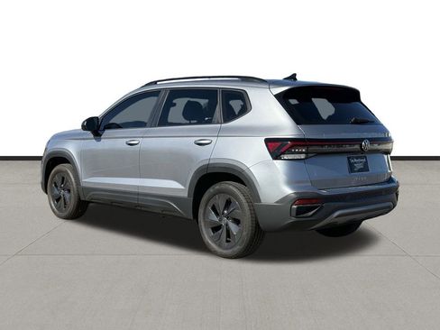 New 2026 Volkswagen Taos S image 7