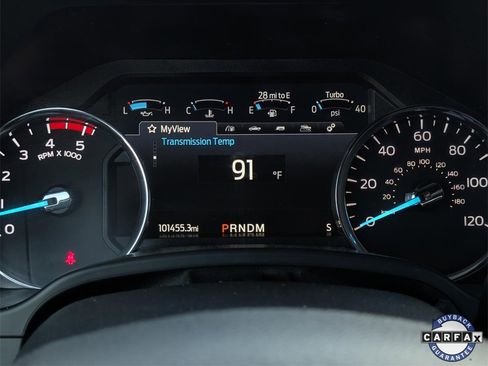 Used 2020 Ford F350 Platinum image 12