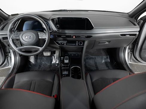 Used 2022 Hyundai Sonata SEL Plus image 34