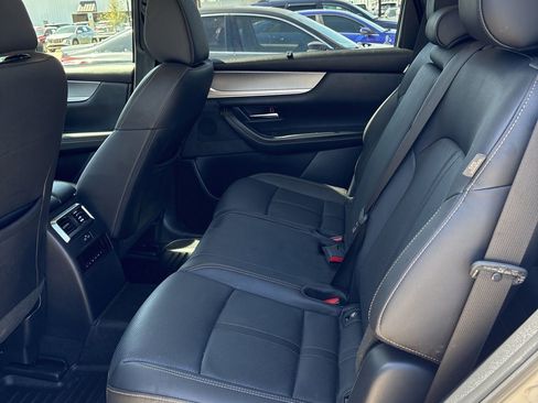 Used 2024 MAZDA CX-90 3.3 Turbo w/ Preferred Plus image 18