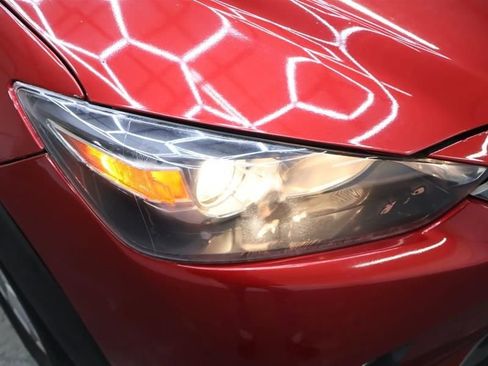 Used 2017 MAZDA CX-3 Sport FWD image 25