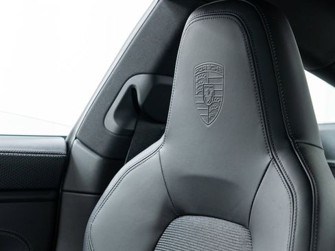 Certified 2023 Porsche 911 GT3 image 16