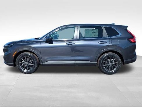 New 2026 Honda CR-V EX-L image 10