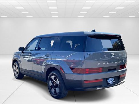New 2026 Hyundai Santa Fe SE AWD/4WD image 4