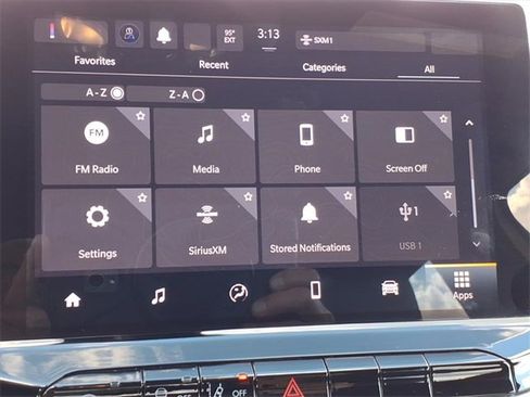 Used 2024 Jeep Compass Latitude image 11