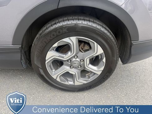 Used 2018 Honda CR-V EX-L image 13
