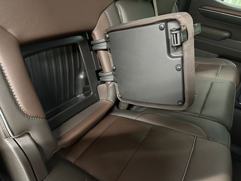 Certified 2024 GMC Sierra 1500 Denali w/ Denali Reserve Package image 24