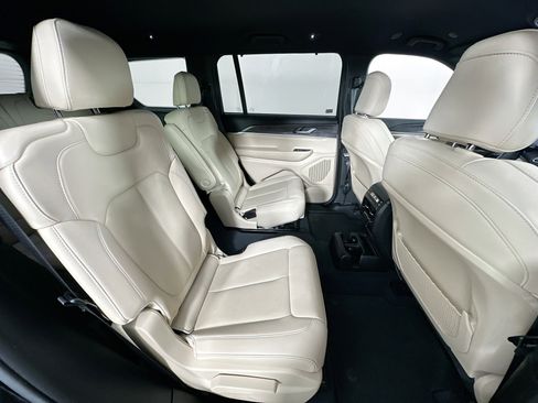 Used 2023 Jeep Grand Cherokee L Limited w/ Luxury Tech Group II RWD image 27