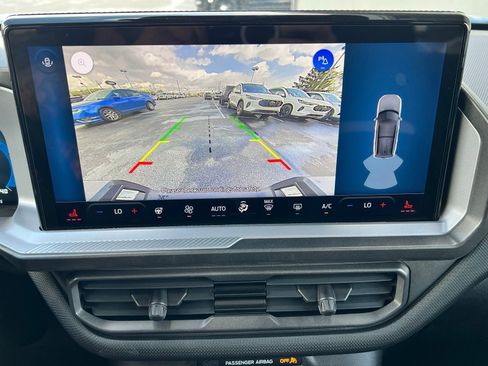 New 2026 Ford Bronco Sport Outer Banks image 36