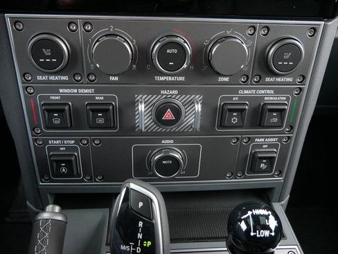 New 2026 INEOS Grenadier image 23