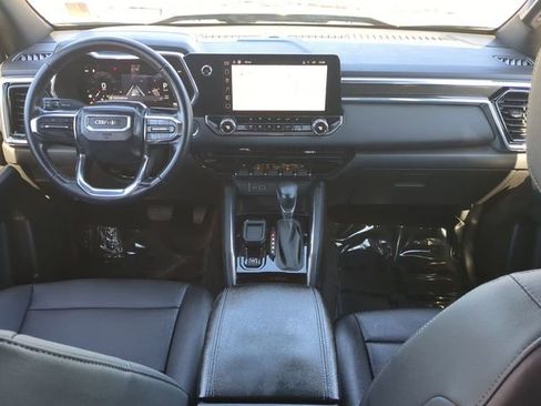 Used 2025 GMC Canyon Elevation w/ Convenience Package image 15