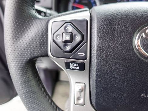 Certified 2017 Toyota 4Runner SR5 Premium w/ Preferred Accessory Package image 15