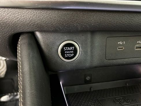 Used 2023 Nissan Rogue Platinum w/ Platinum Premium Package FWD image 28